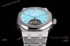 R8 Factory Super Clone Audemars Piguet Tourbillon Extra-Thin Turquoise blue Face (7)_th.jpg